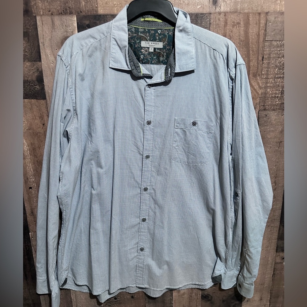 Ted Baker London Button Down Shirt